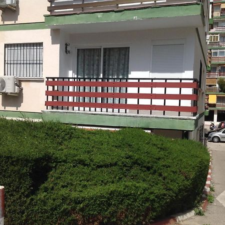 Apartamento Las Naciones 2 Benalmadena Ngoại thất bức ảnh