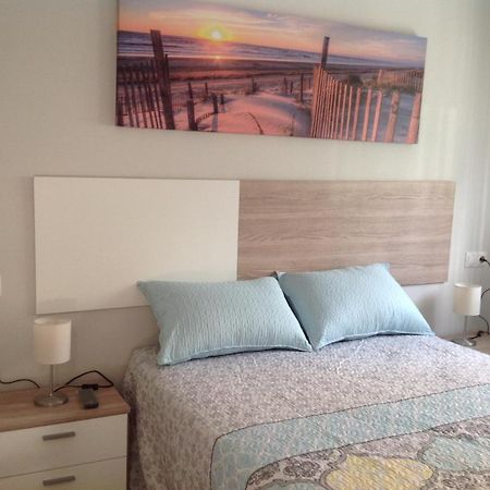 Apartamento Las Naciones 2 Benalmadena Ngoại thất bức ảnh