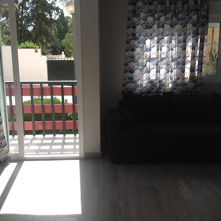 Apartamento Las Naciones 2 Benalmadena Ngoại thất bức ảnh