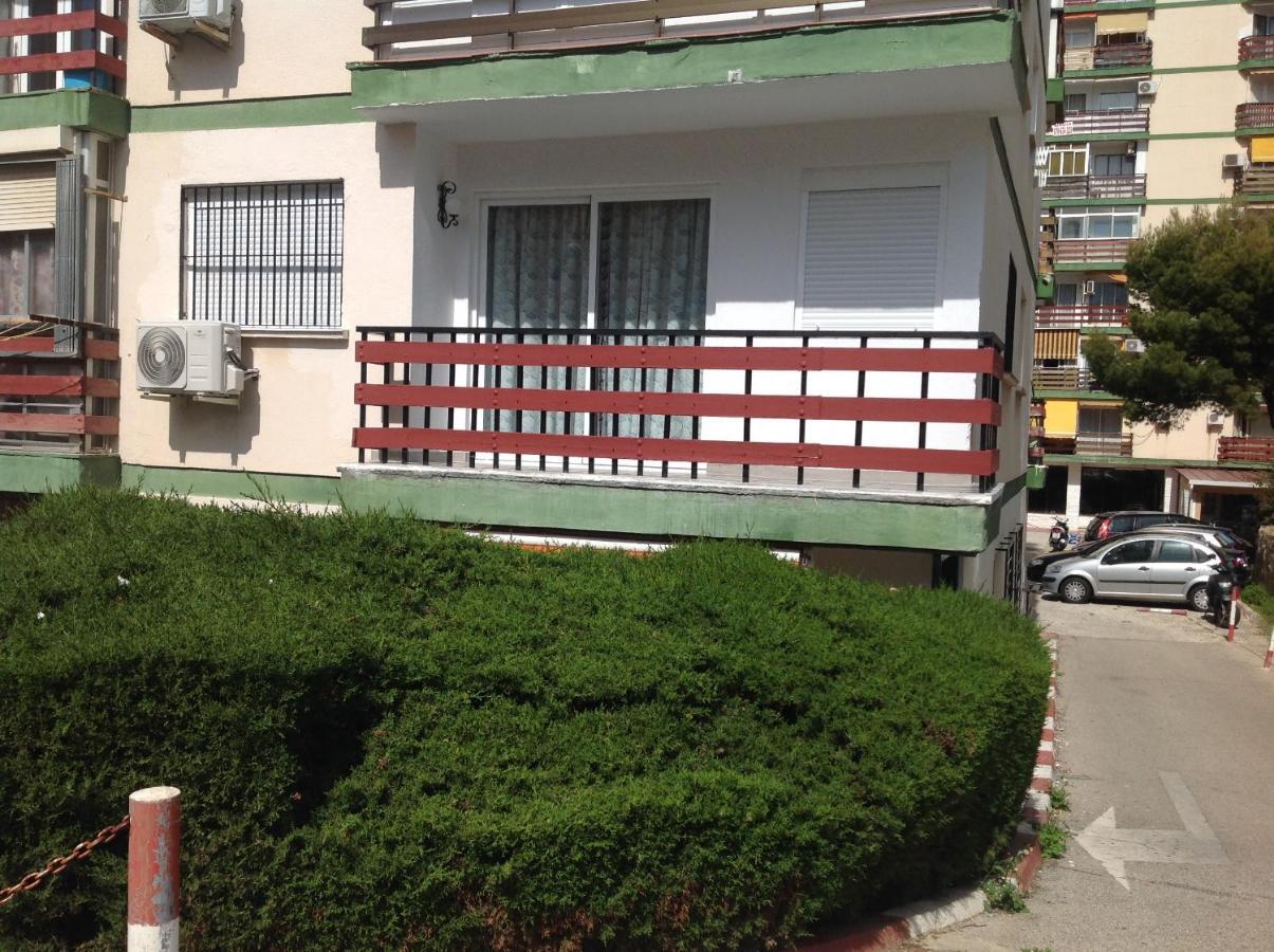 Apartamento Las Naciones 2 Benalmadena Ngoại thất bức ảnh
