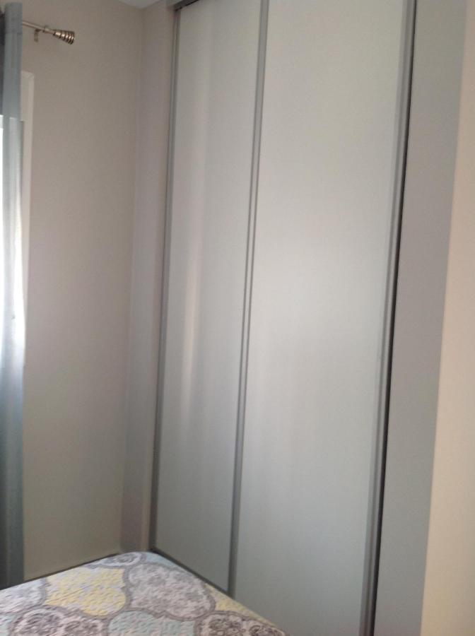 Apartamento Las Naciones 2 Benalmadena Ngoại thất bức ảnh