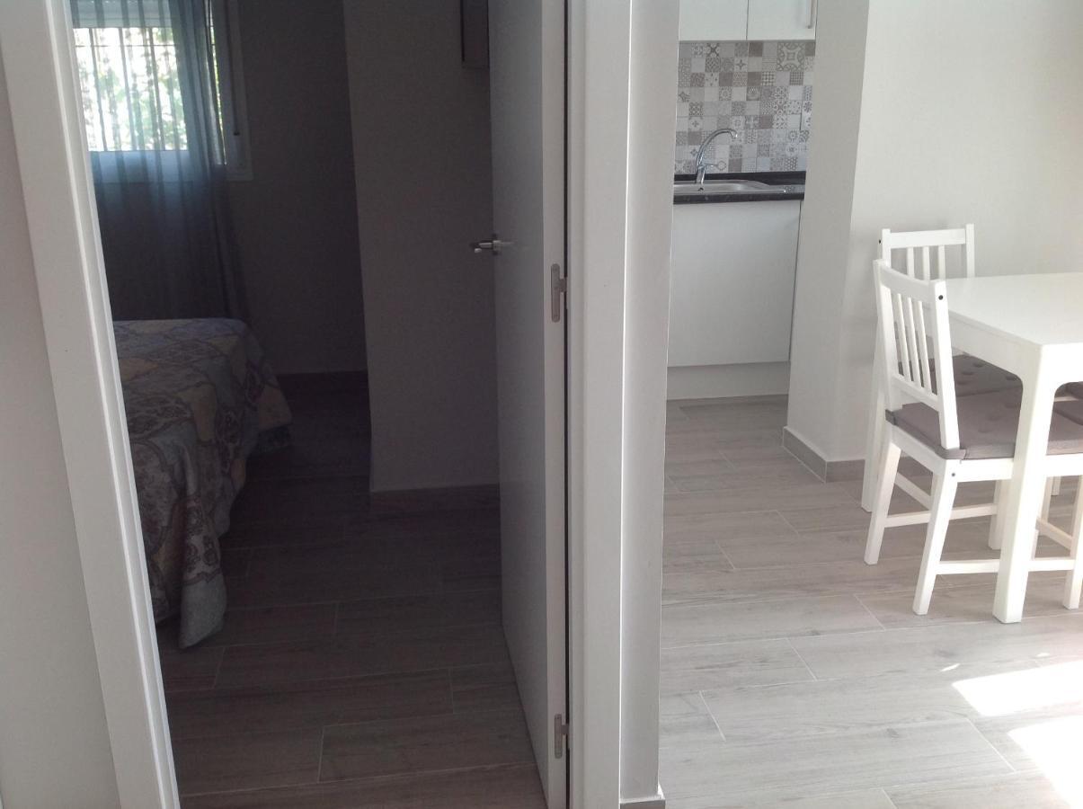 Apartamento Las Naciones 2 Benalmadena Ngoại thất bức ảnh