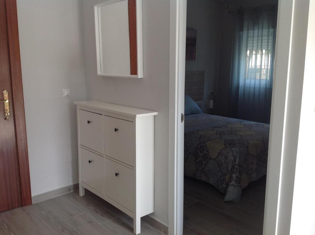 Apartamento Las Naciones 2 Benalmadena Ngoại thất bức ảnh