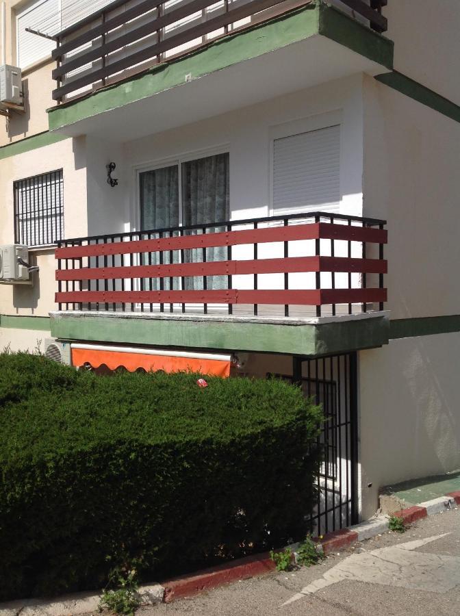 Apartamento Las Naciones 2 Benalmadena Ngoại thất bức ảnh