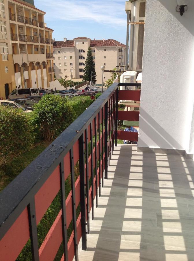 Apartamento Las Naciones 2 Benalmadena Ngoại thất bức ảnh