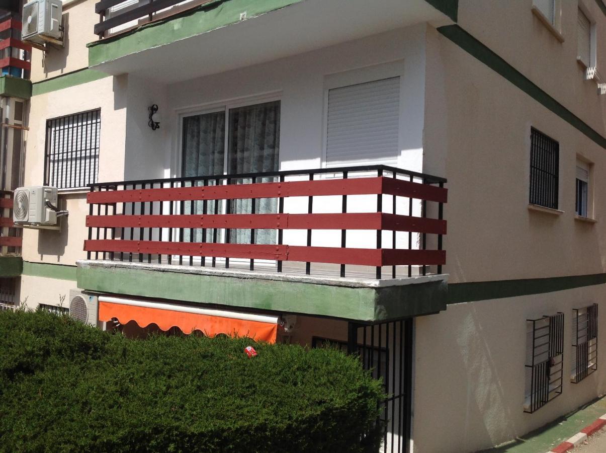 Apartamento Las Naciones 2 Benalmadena Ngoại thất bức ảnh