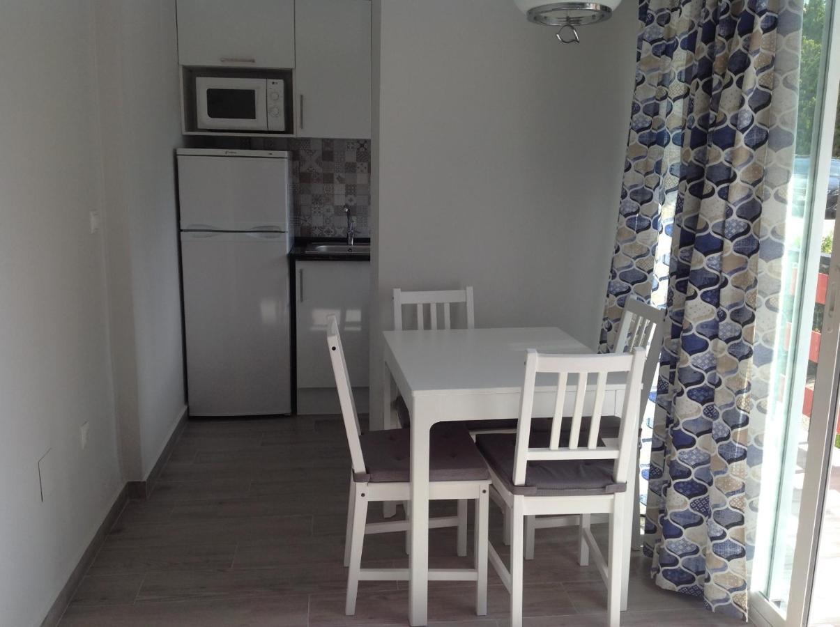 Apartamento Las Naciones 2 Benalmadena Ngoại thất bức ảnh