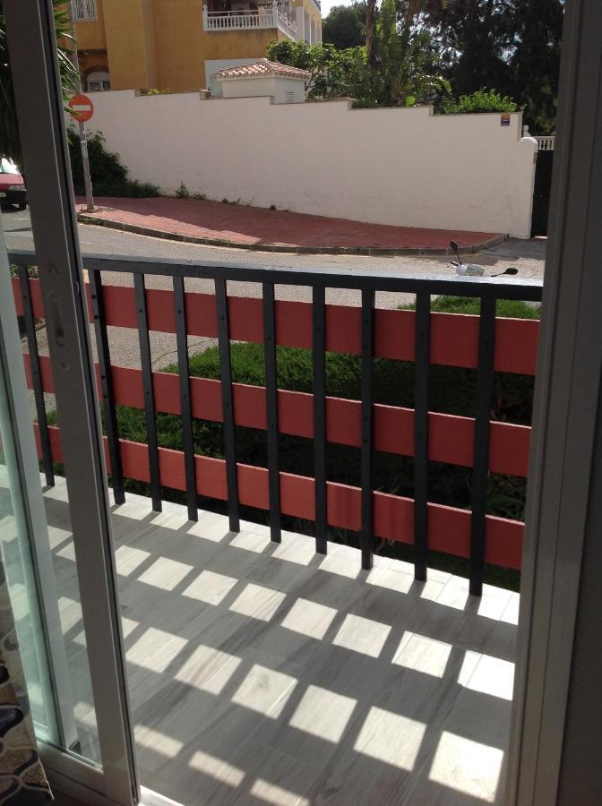 Apartamento Las Naciones 2 Benalmadena Ngoại thất bức ảnh