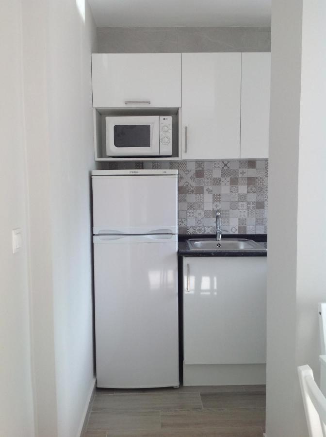 Apartamento Las Naciones 2 Benalmadena Ngoại thất bức ảnh