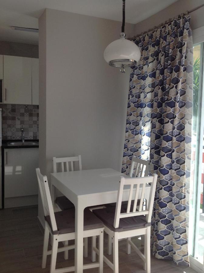 Apartamento Las Naciones 2 Benalmadena Ngoại thất bức ảnh