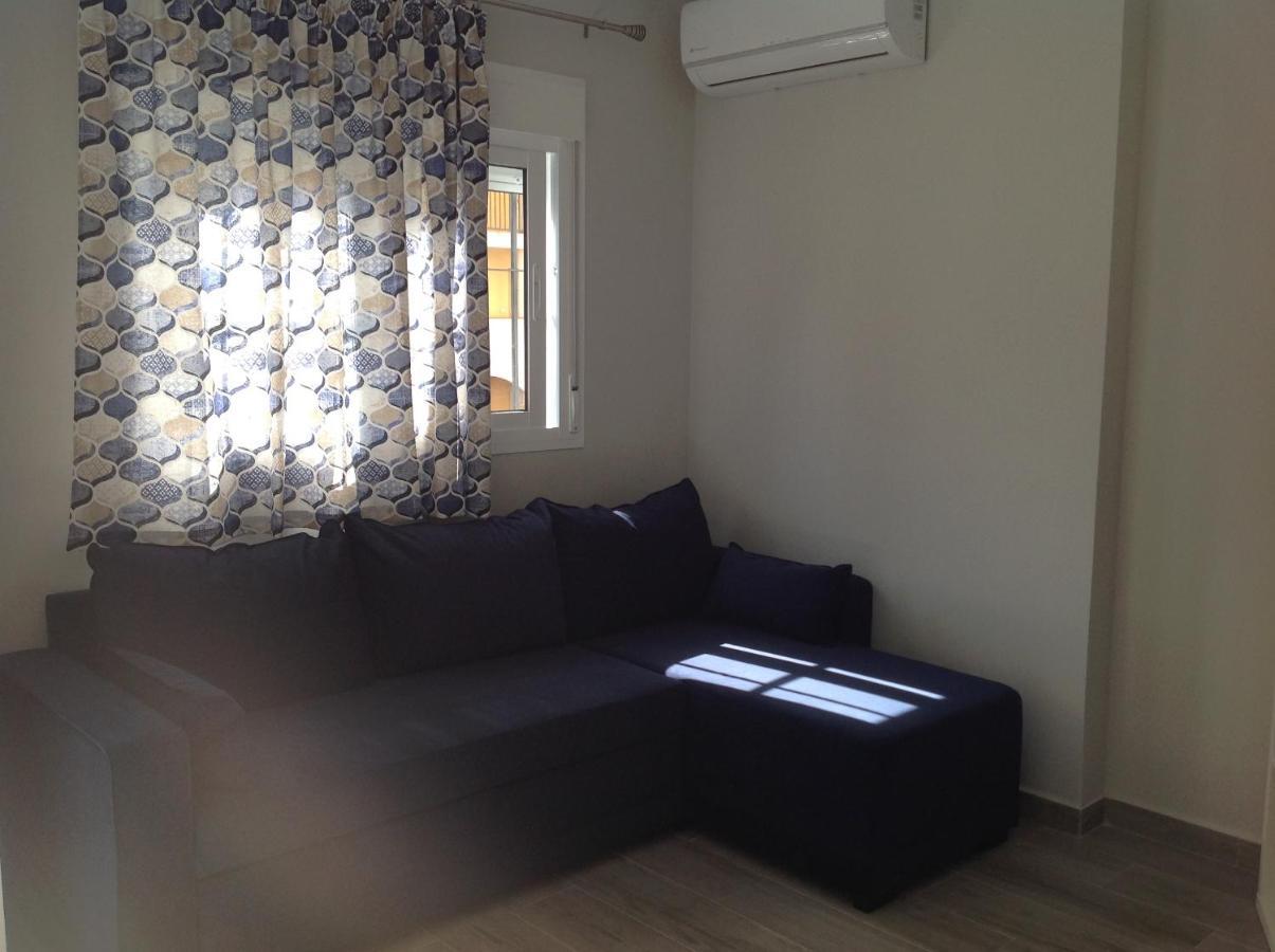 Apartamento Las Naciones 2 Benalmadena Ngoại thất bức ảnh