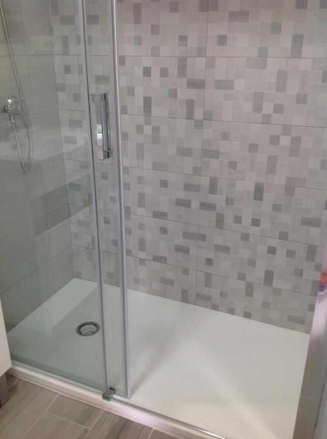 Apartamento Las Naciones 2 Benalmadena Ngoại thất bức ảnh