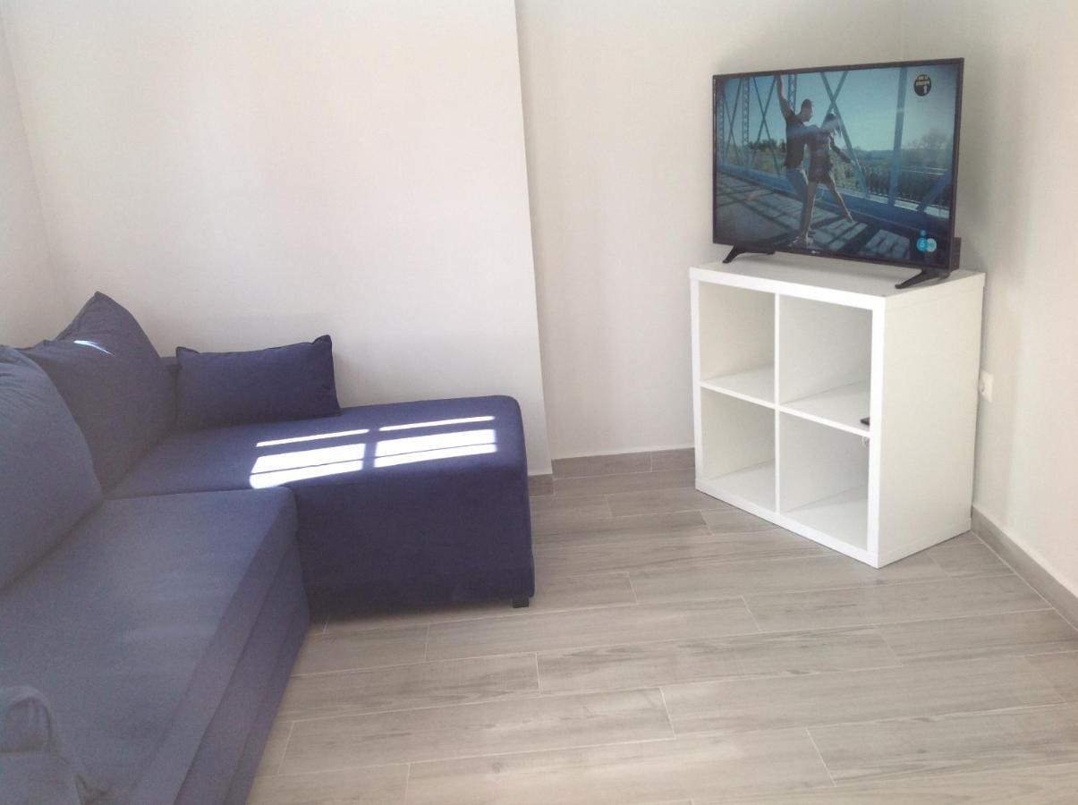 Apartamento Las Naciones 2 Benalmadena Ngoại thất bức ảnh