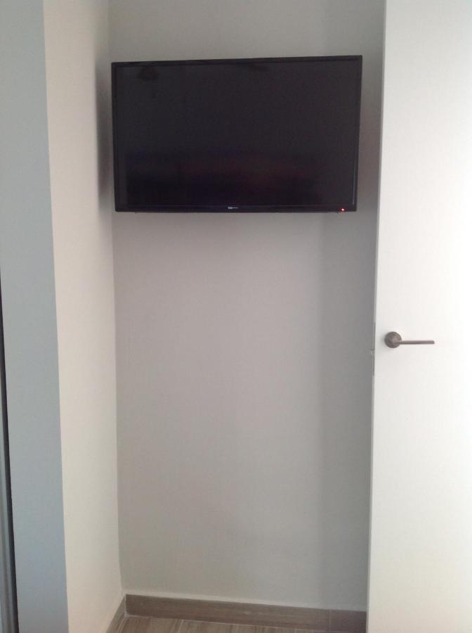 Apartamento Las Naciones 2 Benalmadena Ngoại thất bức ảnh
