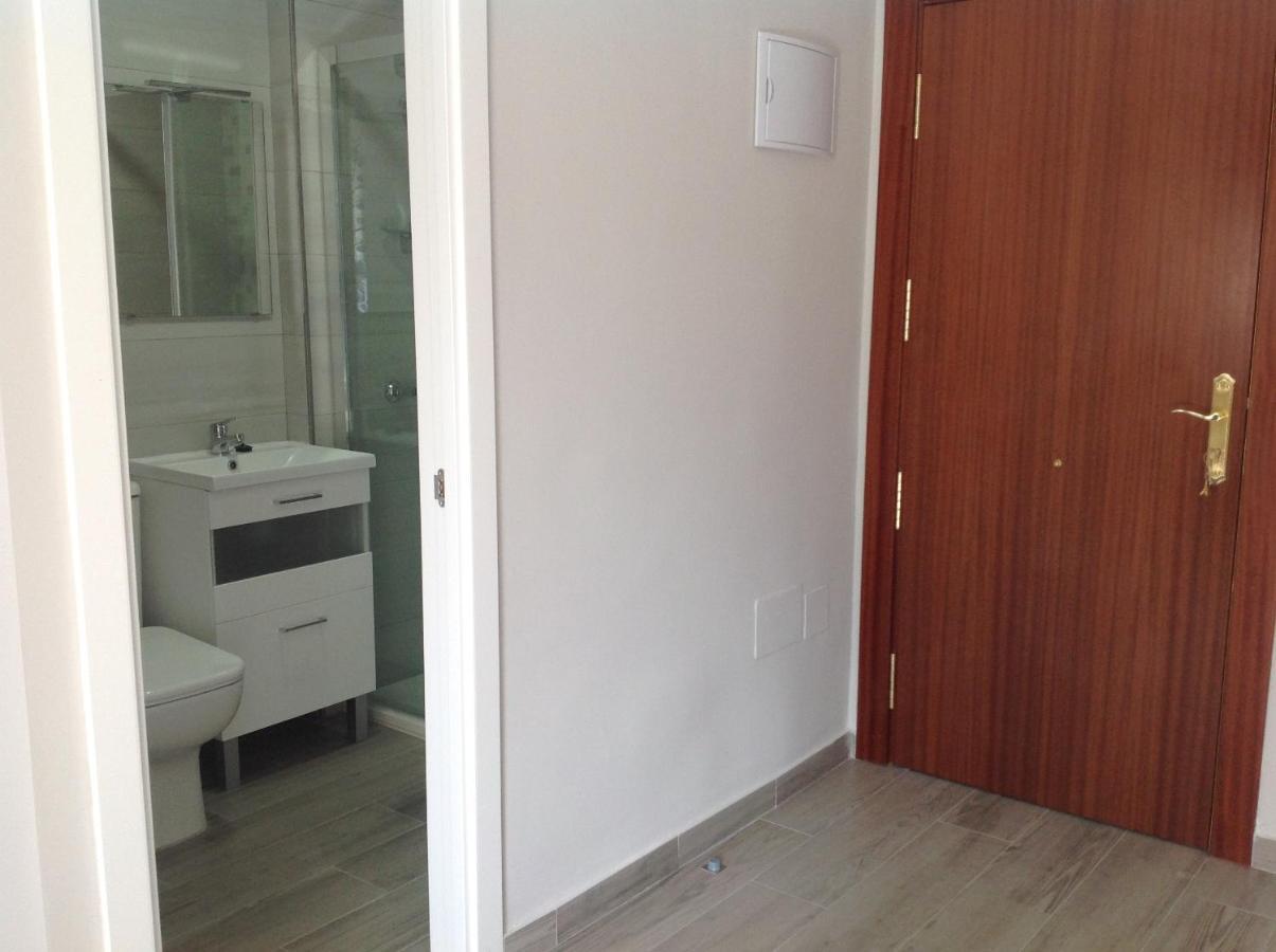 Apartamento Las Naciones 2 Benalmadena Ngoại thất bức ảnh