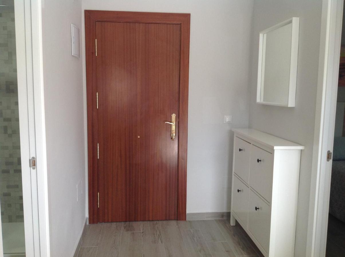 Apartamento Las Naciones 2 Benalmadena Ngoại thất bức ảnh